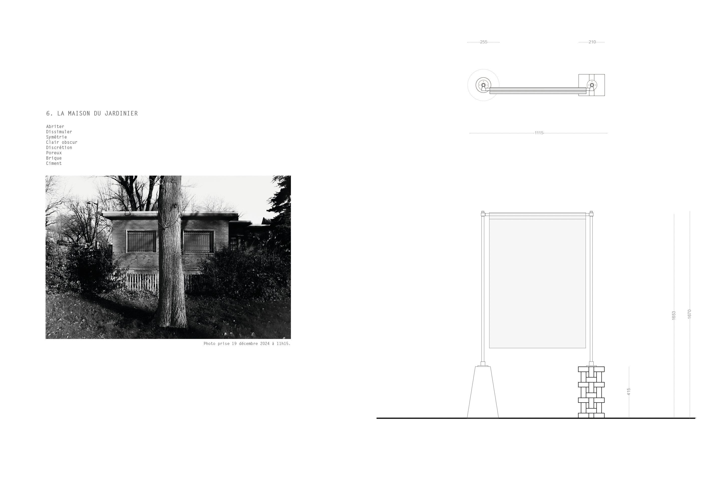 Projet cite U