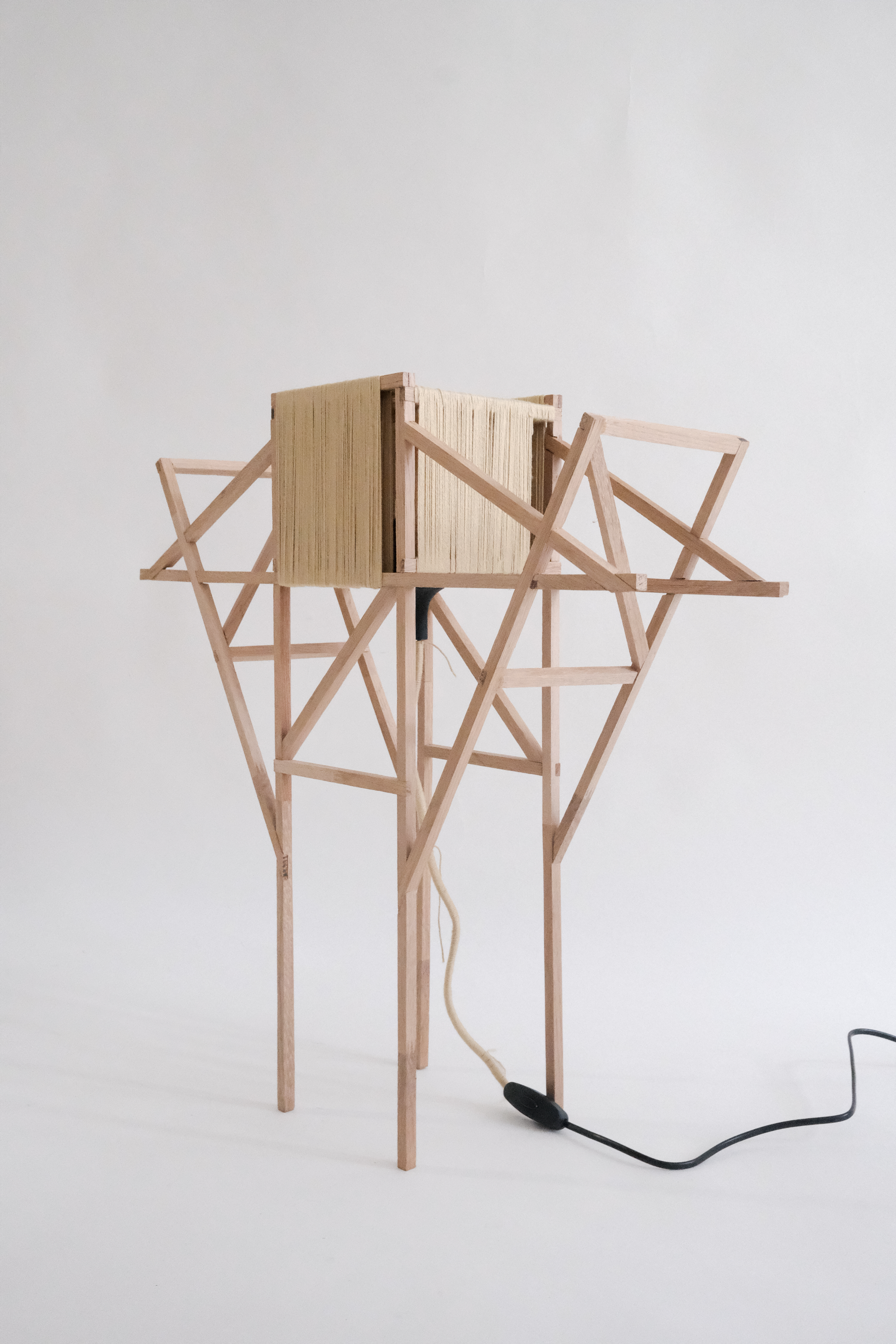 Projet Lampe