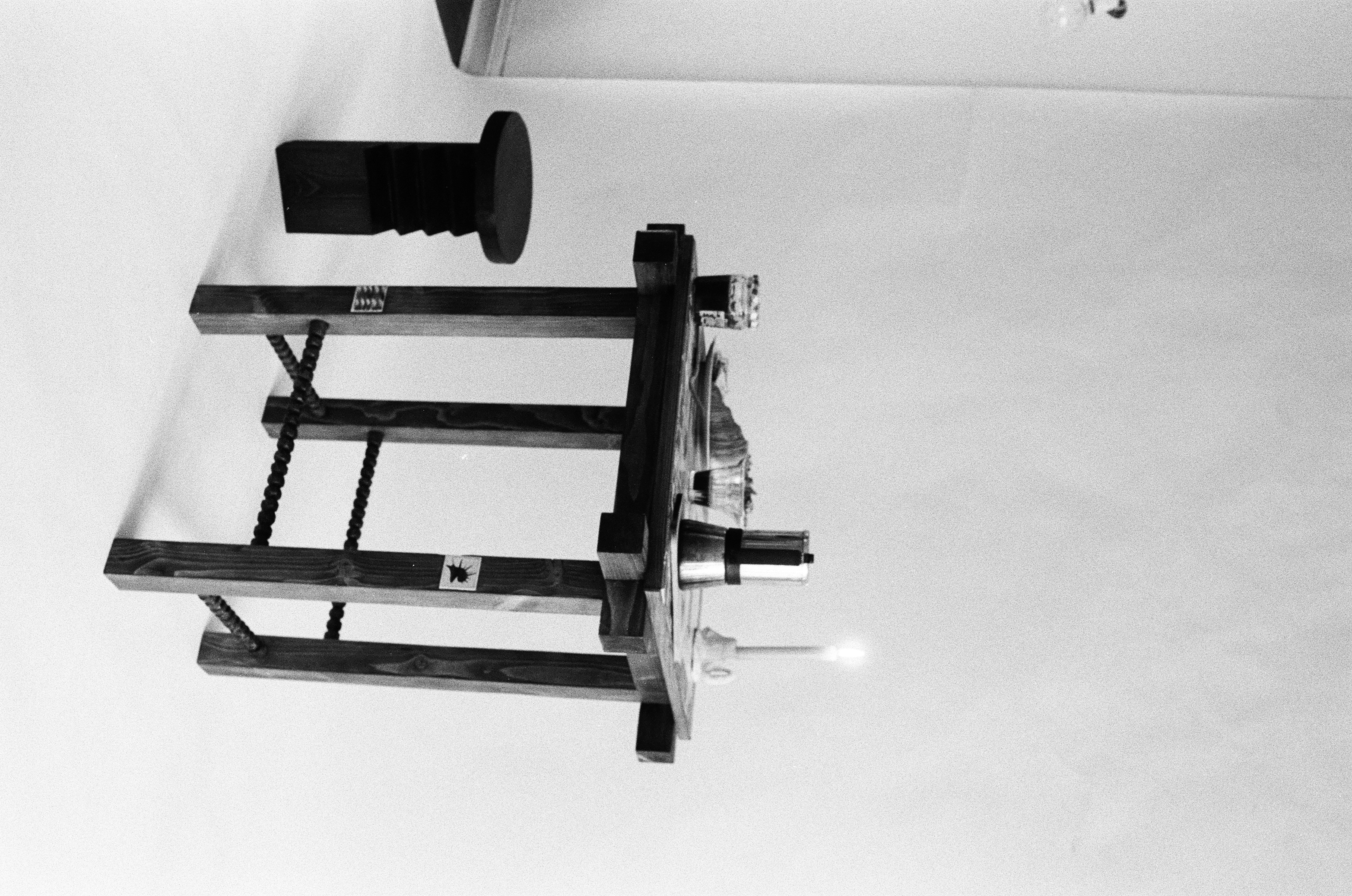 Projet Table